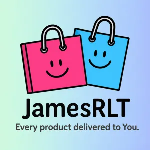 James RLT – Your One-Stop Shop for Unique Treasures