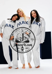 Parke hoodie Gem