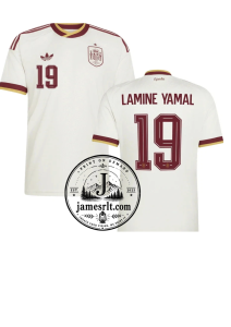 lamine yamal jersy