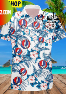 Grateful dead hawaiian shirt- Dead Rock Band Trending 1 Grateful dead hawaiian shirt Dead Rock Band Trending