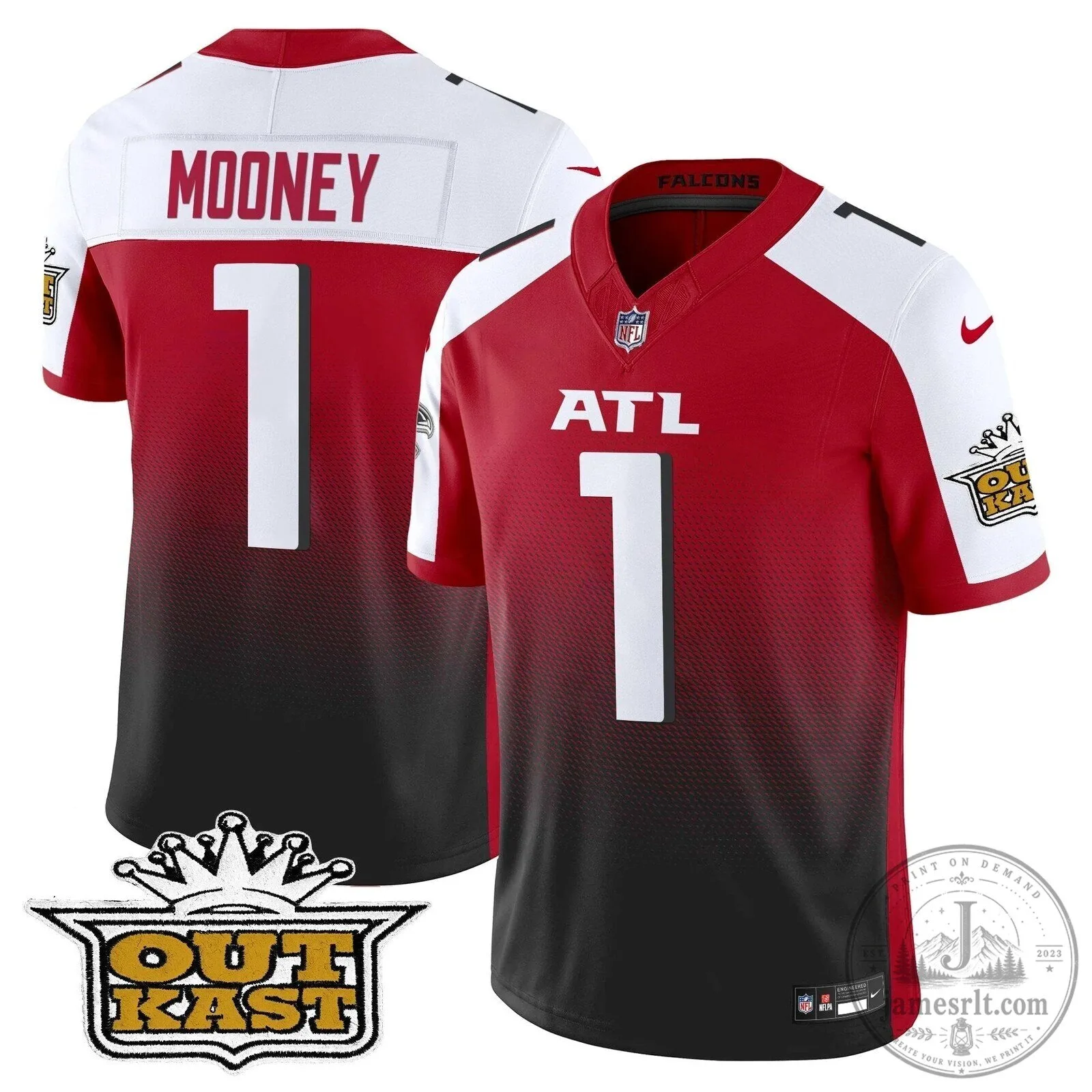 Atlanta Falcons Kirk Cousins 18 Vapor Limited Football Jersey 48 Atlanta Falcons Kirk Cousins 18 Vapor Limited Football Jersey