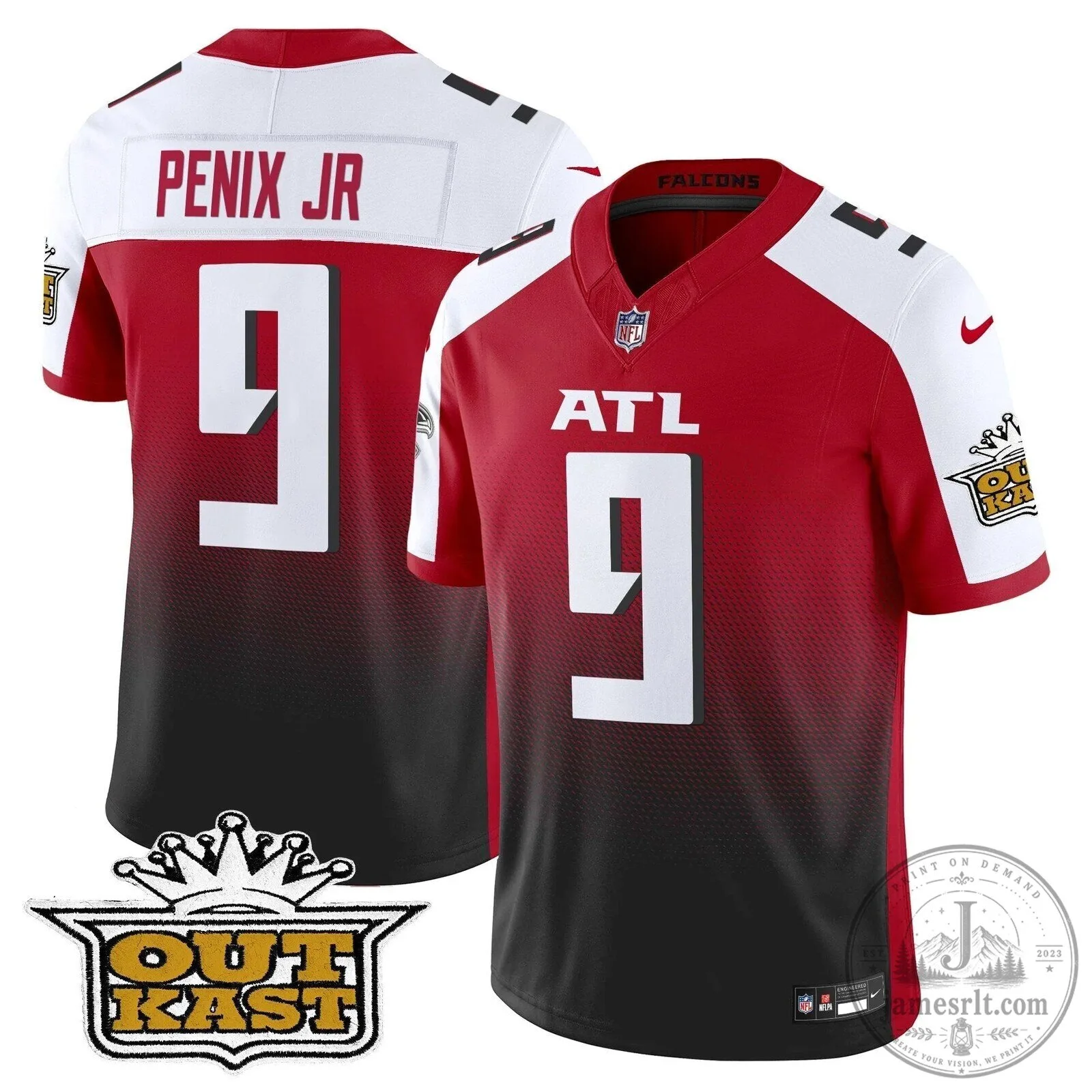 Atlanta Falcons Kirk Cousins 18 Vapor Limited Football Jersey 51 Atlanta Falcons Kirk Cousins 18 Vapor Limited Football Jersey