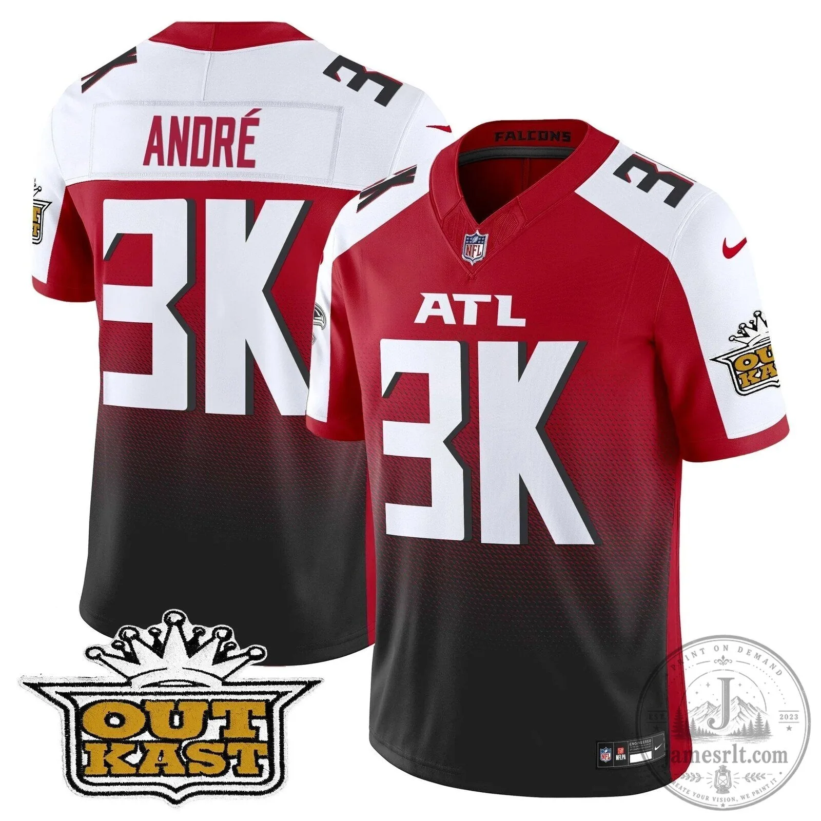 Atlanta Falcons Kirk Cousins 18 Vapor Limited Football Jersey 53 Atlanta Falcons Kirk Cousins 18 Vapor Limited Football Jersey