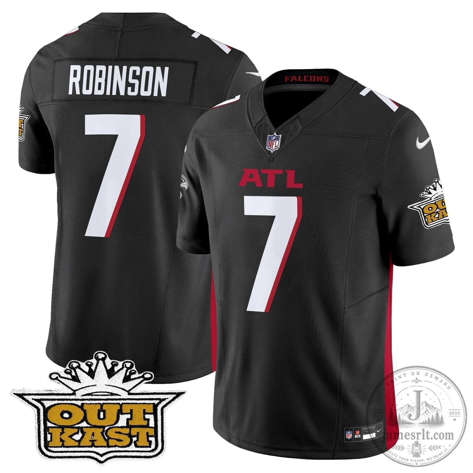 Atlanta Falcons Kirk Cousins 18 Vapor Limited Football Jersey 57 Atlanta Falcons Kirk Cousins 18 Vapor Limited Football Jersey