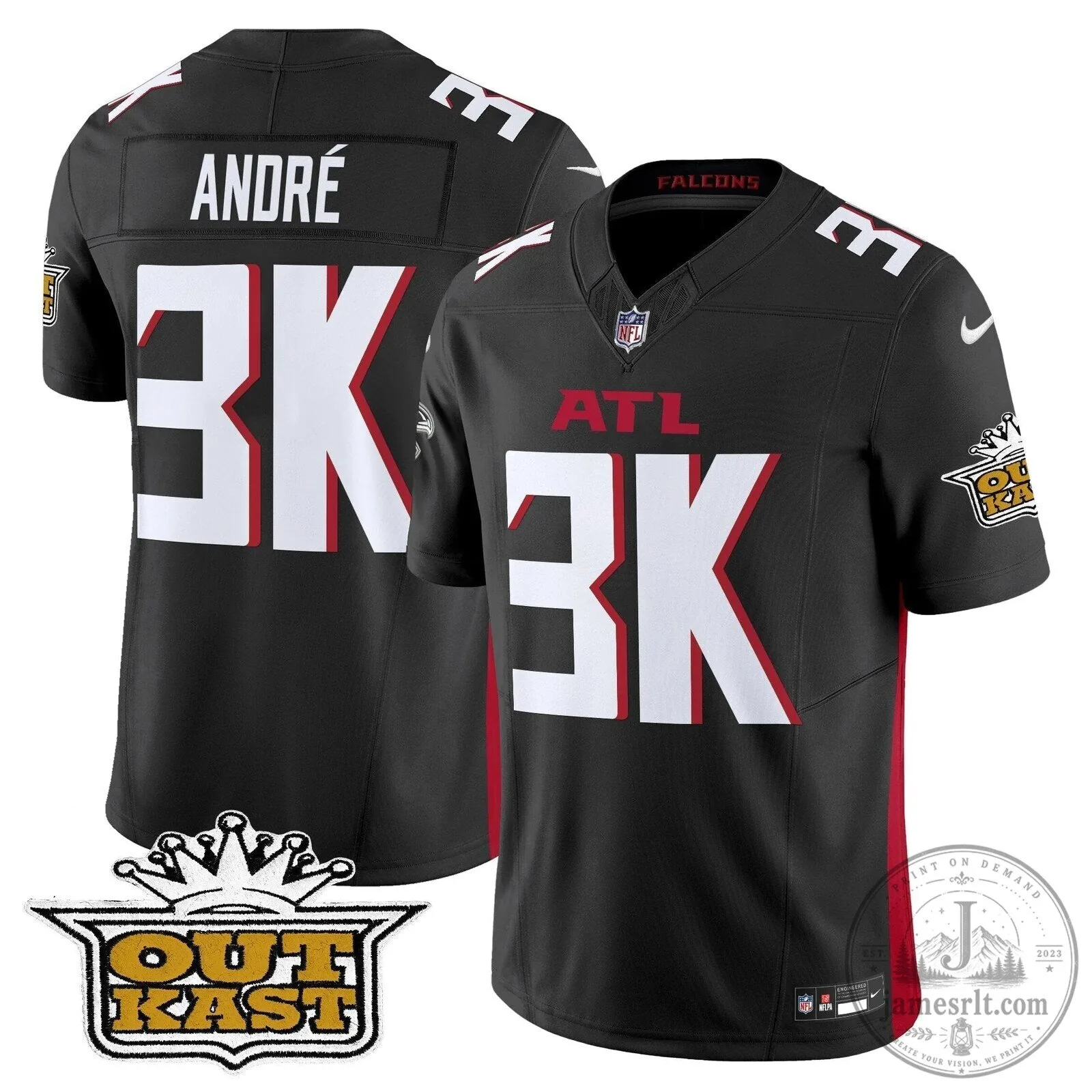 Atlanta Falcons Kirk Cousins 18 Vapor Limited Football Jersey 63 Atlanta Falcons Kirk Cousins 18 Vapor Limited Football Jersey
