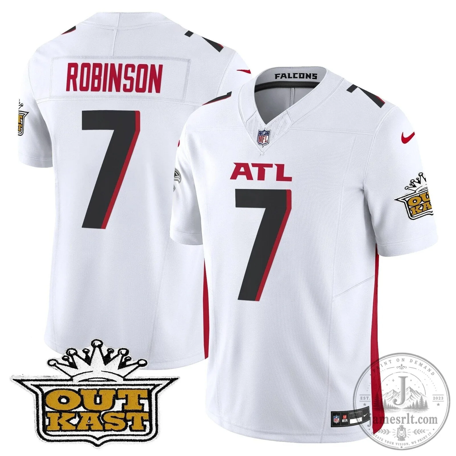 Atlanta Falcons Kirk Cousins 18 Vapor Limited Football Jersey 66 Atlanta Falcons Kirk Cousins 18 Vapor Limited Football Jersey