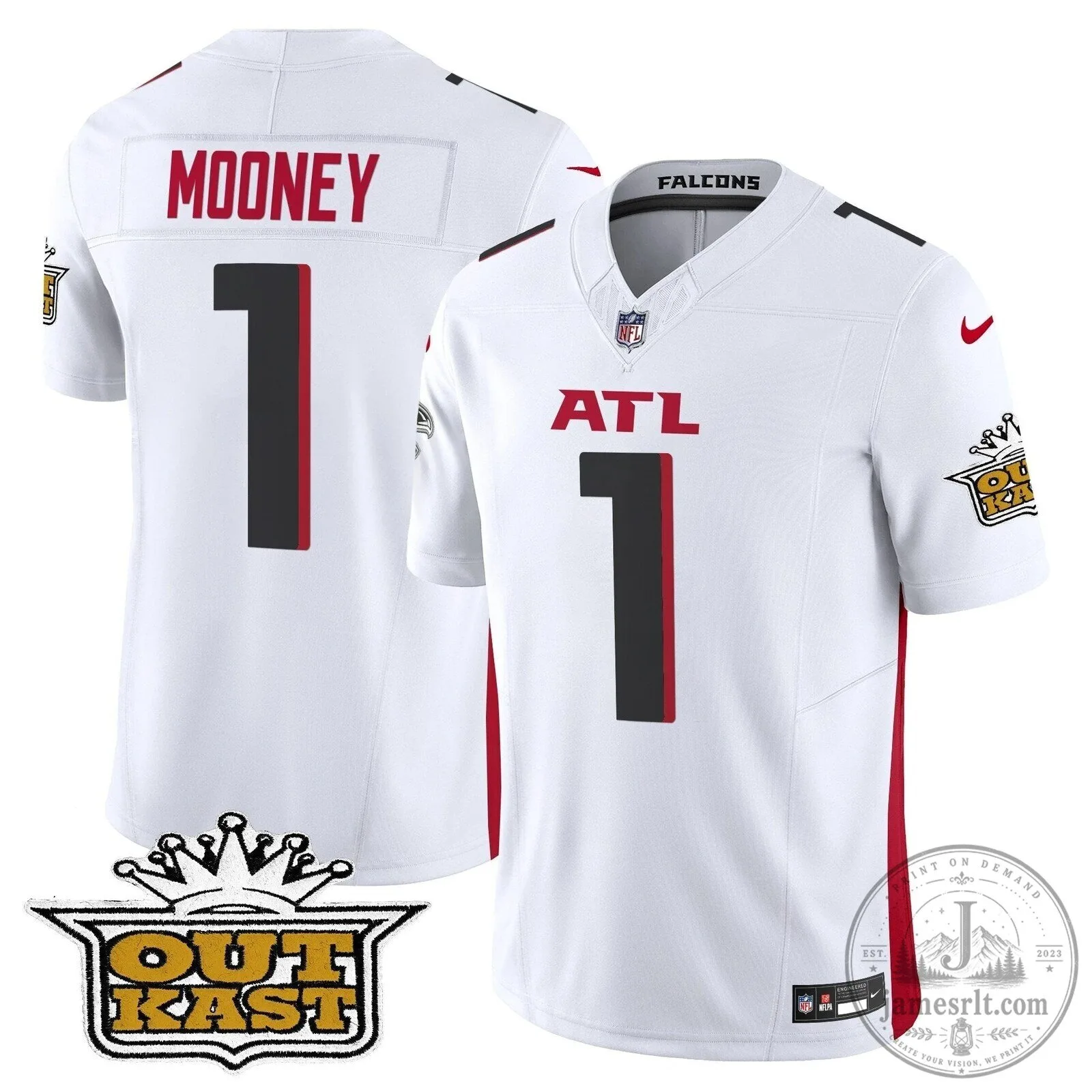 Atlanta Falcons Kirk Cousins 18 Vapor Limited Football Jersey 68 Atlanta Falcons Kirk Cousins 18 Vapor Limited Football Jersey