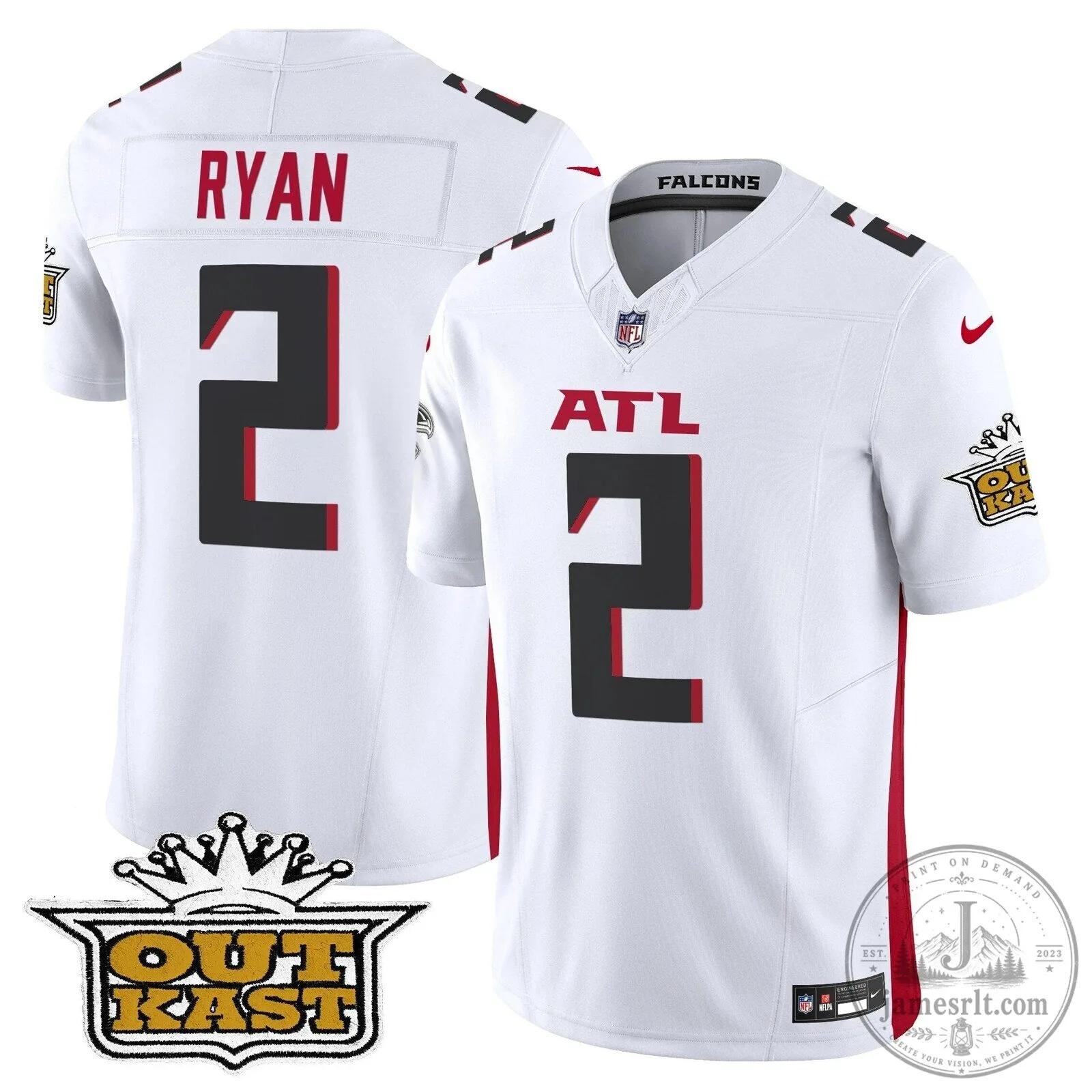 Atlanta Falcons Kirk Cousins 18 Vapor Limited Football Jersey 70 Atlanta Falcons Kirk Cousins 18 Vapor Limited Football Jersey