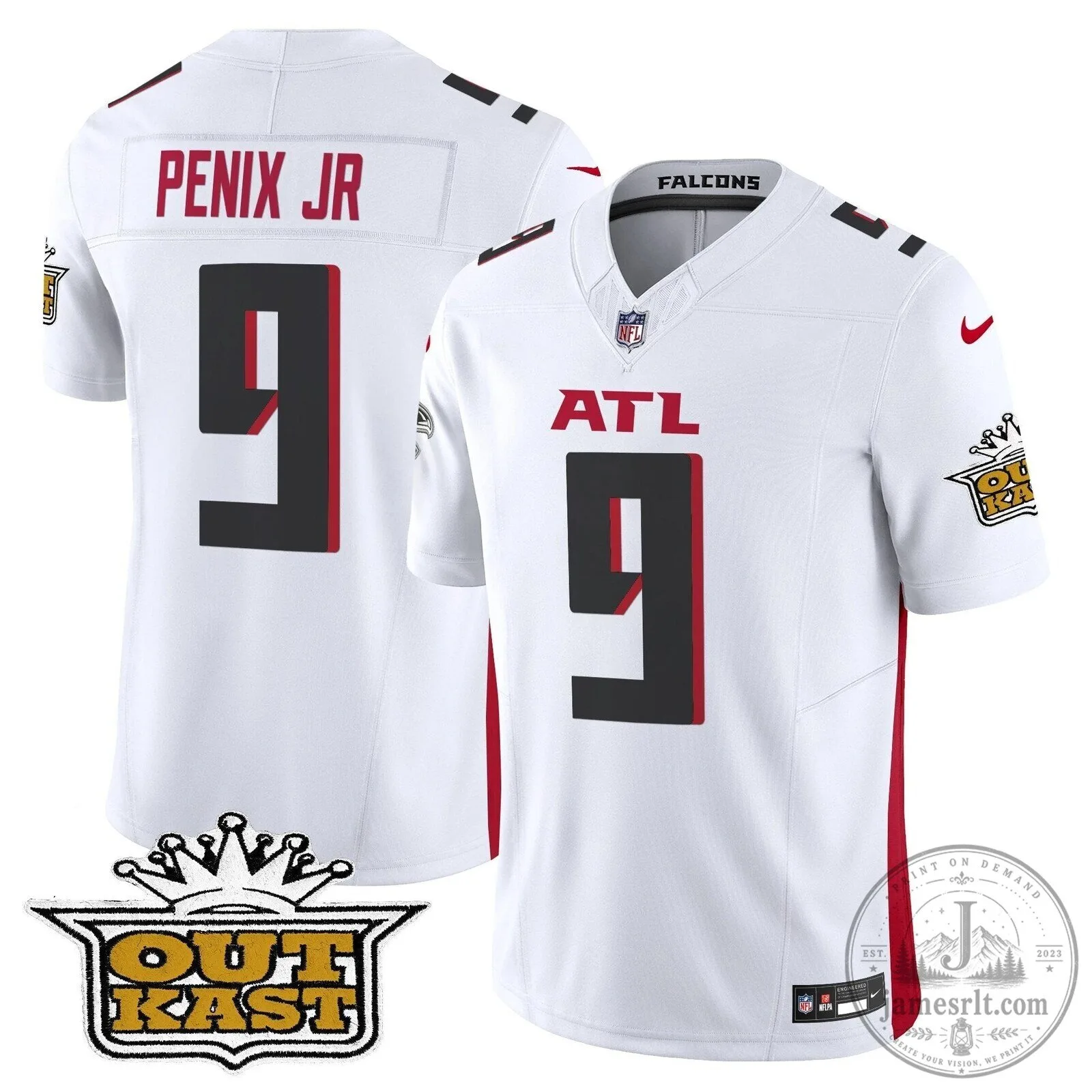 Atlanta Falcons Kirk Cousins 18 Vapor Limited Football Jersey 71 Atlanta Falcons Kirk Cousins 18 Vapor Limited Football Jersey