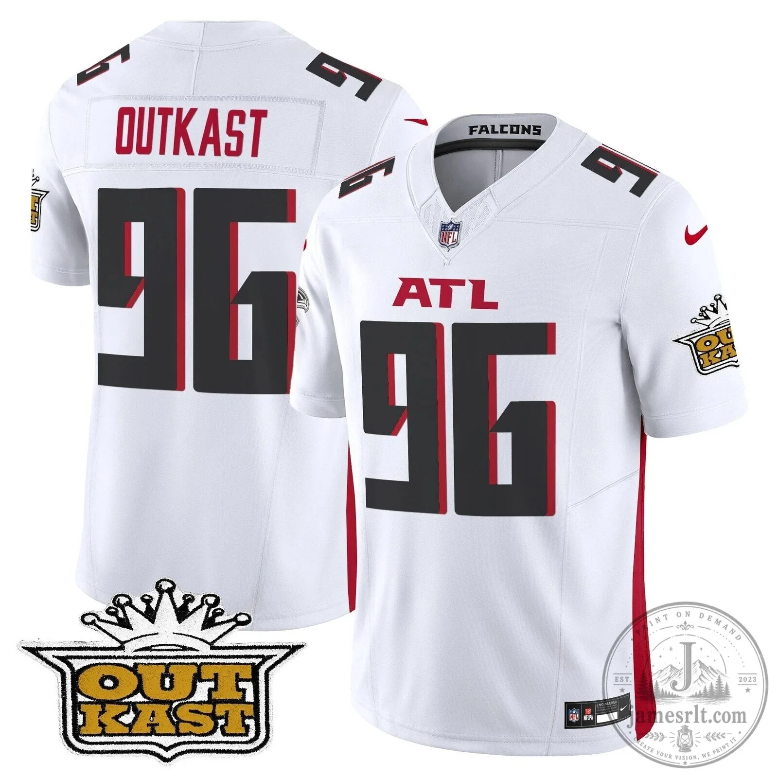 Atlanta Falcons Kirk Cousins 18 Vapor Limited Football Jersey 72 Atlanta Falcons Kirk Cousins 18 Vapor Limited Football Jersey