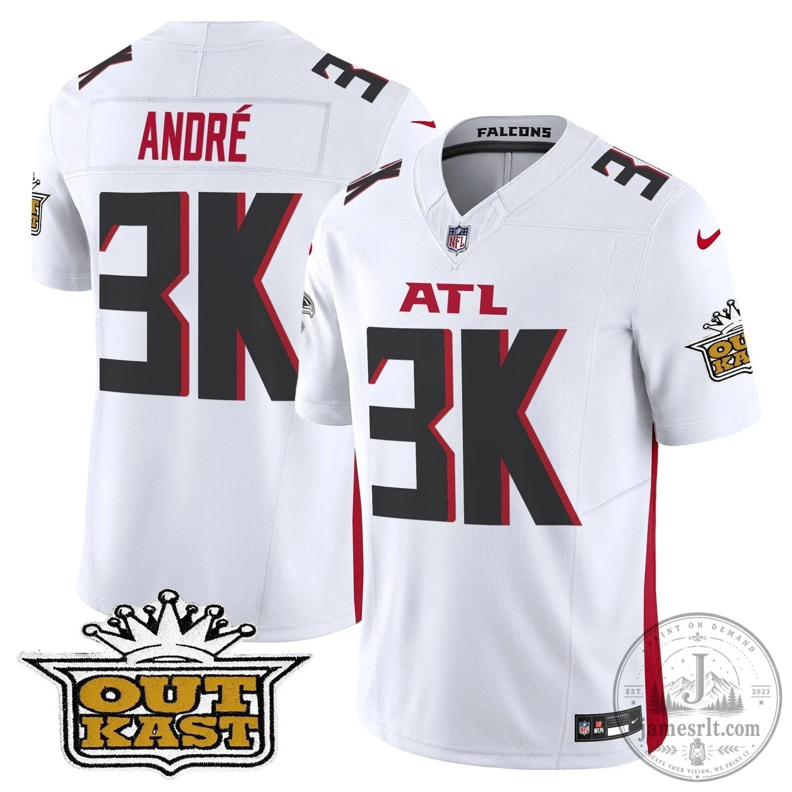 Atlanta Falcons Kirk Cousins 18 Vapor Limited Football Jersey 73 Atlanta Falcons Kirk Cousins 18 Vapor Limited Football Jersey