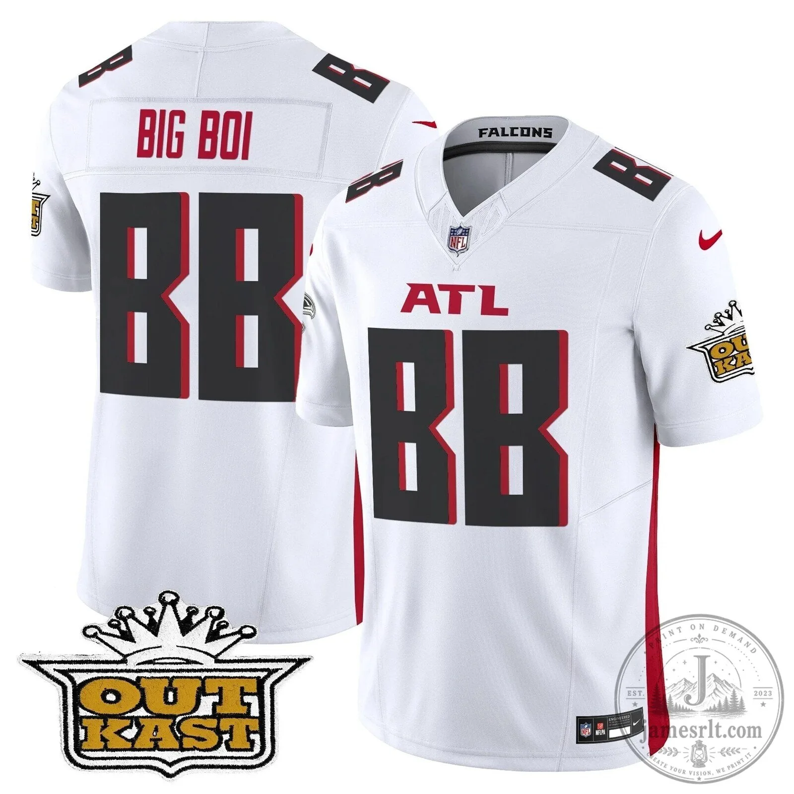 Atlanta Falcons Kirk Cousins 18 Vapor Limited Football Jersey 74 Atlanta Falcons Kirk Cousins 18 Vapor Limited Football Jersey