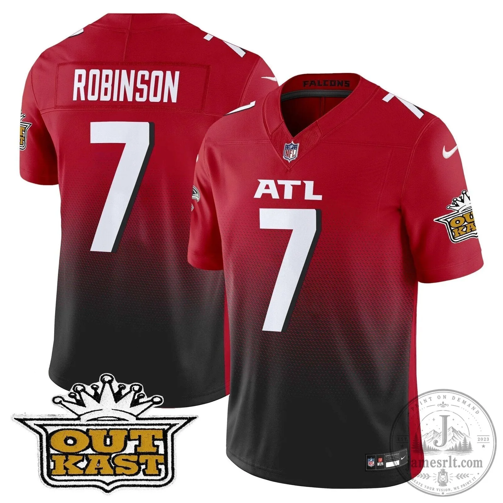 Atlanta Falcons Kirk Cousins 18 Vapor Limited Football Jersey 76 Atlanta Falcons Kirk Cousins 18 Vapor Limited Football Jersey