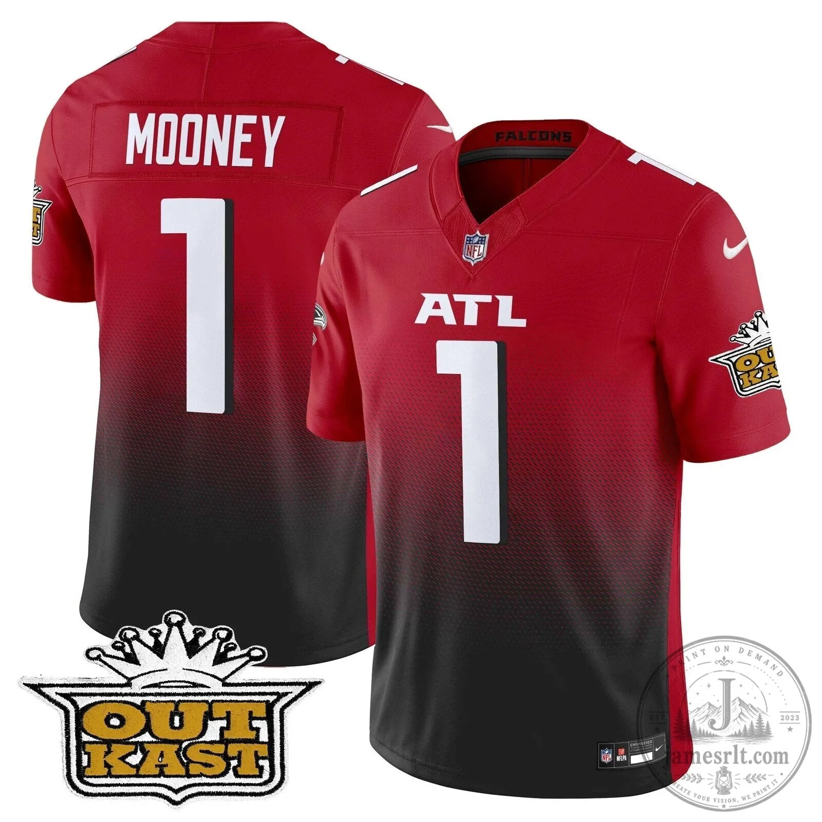 Atlanta Falcons Kirk Cousins 18 Vapor Limited Football Jersey 77 Atlanta Falcons Kirk Cousins 18 Vapor Limited Football Jersey