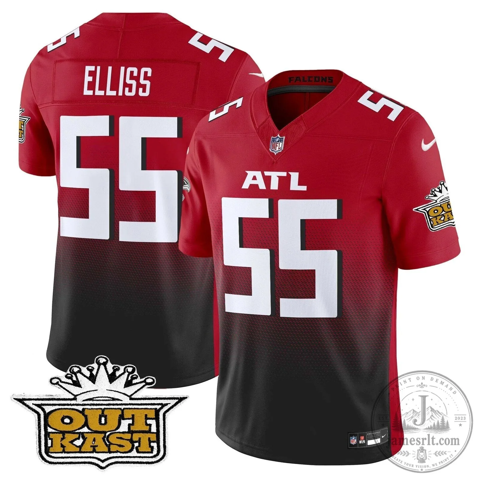 Atlanta Falcons Kirk Cousins 18 Vapor Limited Football Jersey 79 Atlanta Falcons Kirk Cousins 18 Vapor Limited Football Jersey