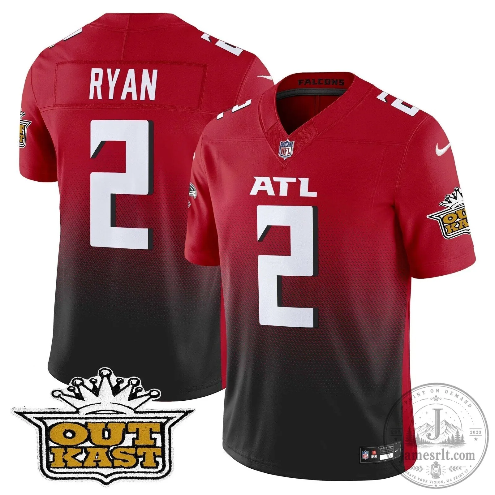 Atlanta Falcons Kirk Cousins 18 Vapor Limited Football Jersey 80 Atlanta Falcons Kirk Cousins 18 Vapor Limited Football Jersey
