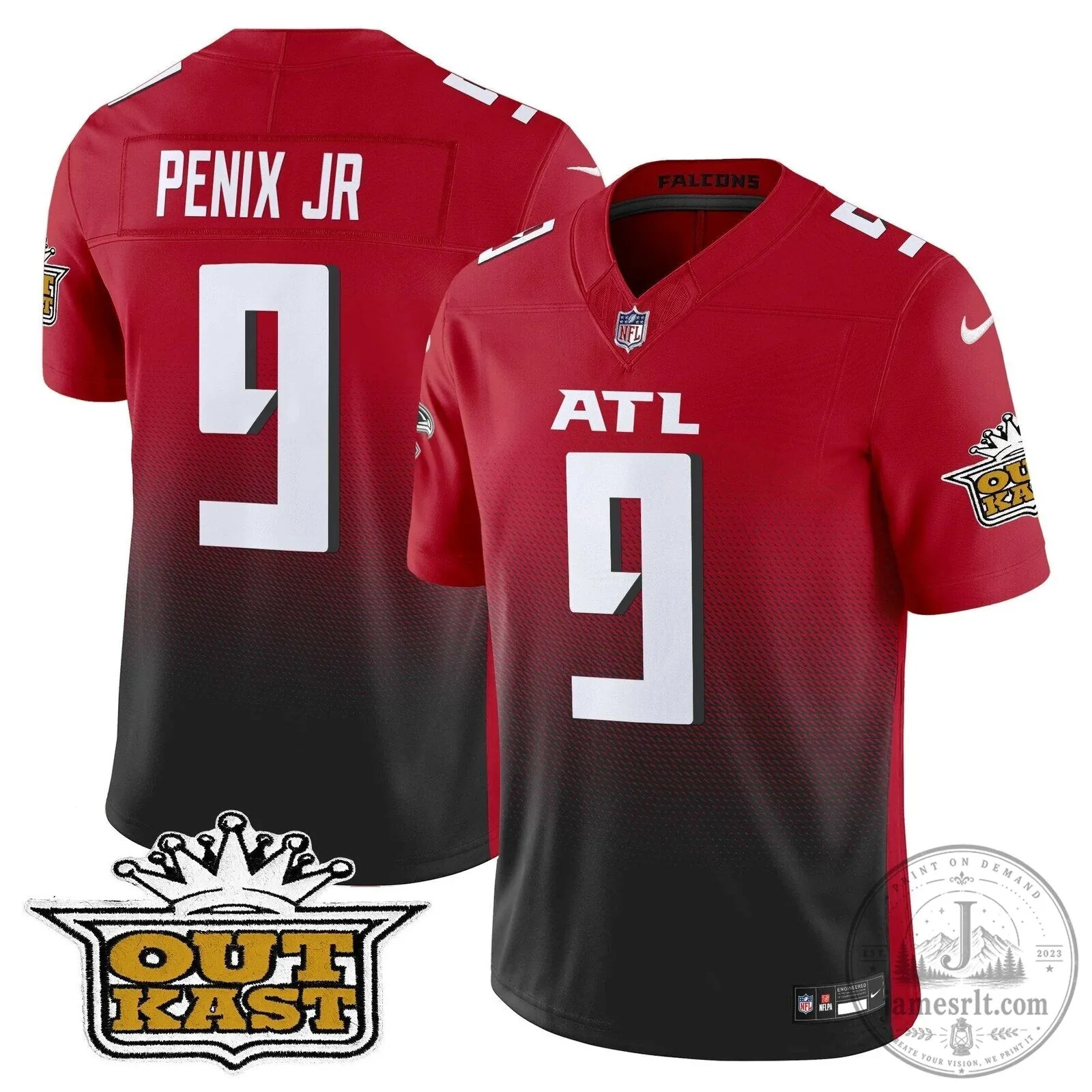 Atlanta Falcons Kirk Cousins 18 Vapor Limited Football Jersey 81 Atlanta Falcons Kirk Cousins 18 Vapor Limited Football Jersey
