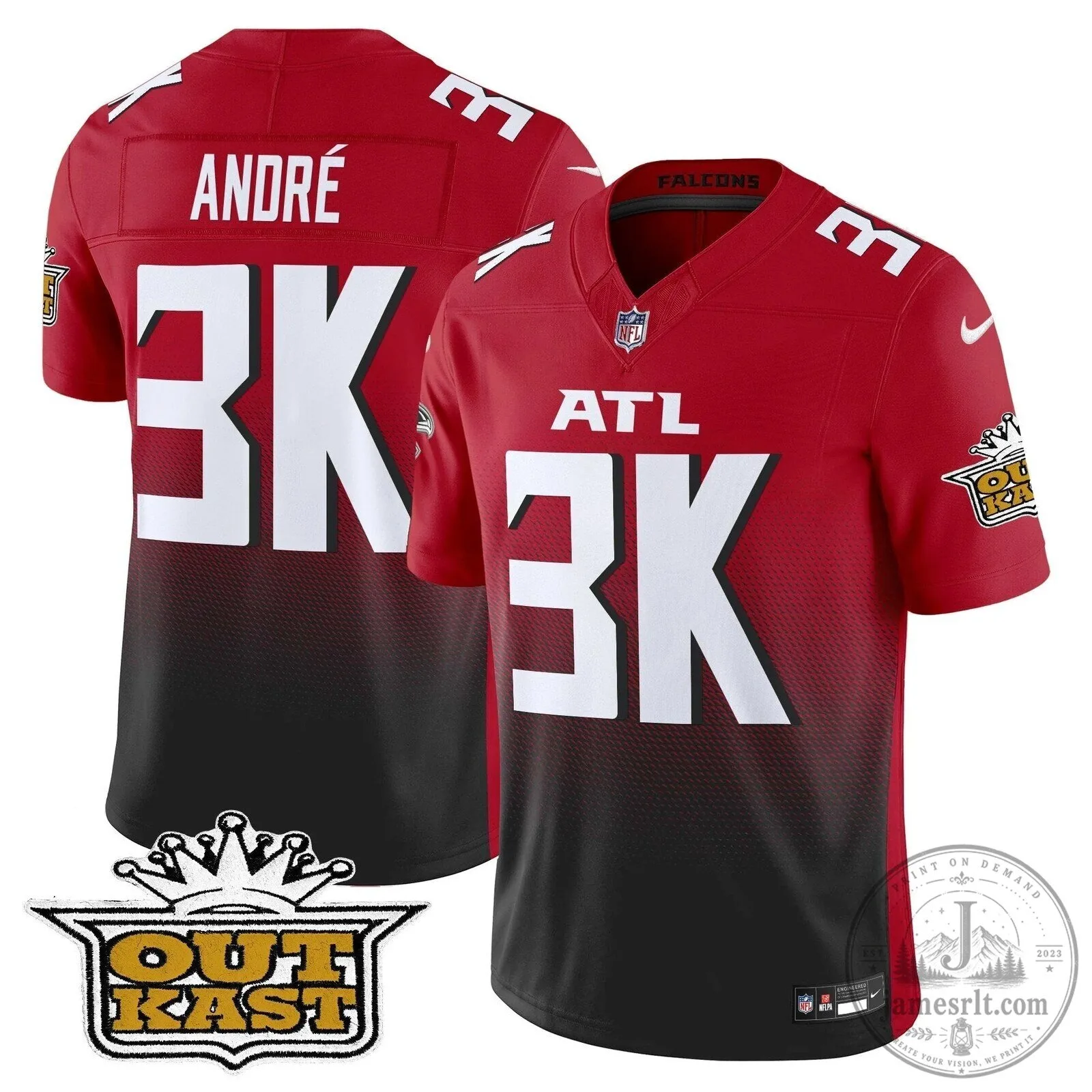 Atlanta Falcons Kirk Cousins 18 Vapor Limited Football Jersey 83 Atlanta Falcons Kirk Cousins 18 Vapor Limited Football Jersey