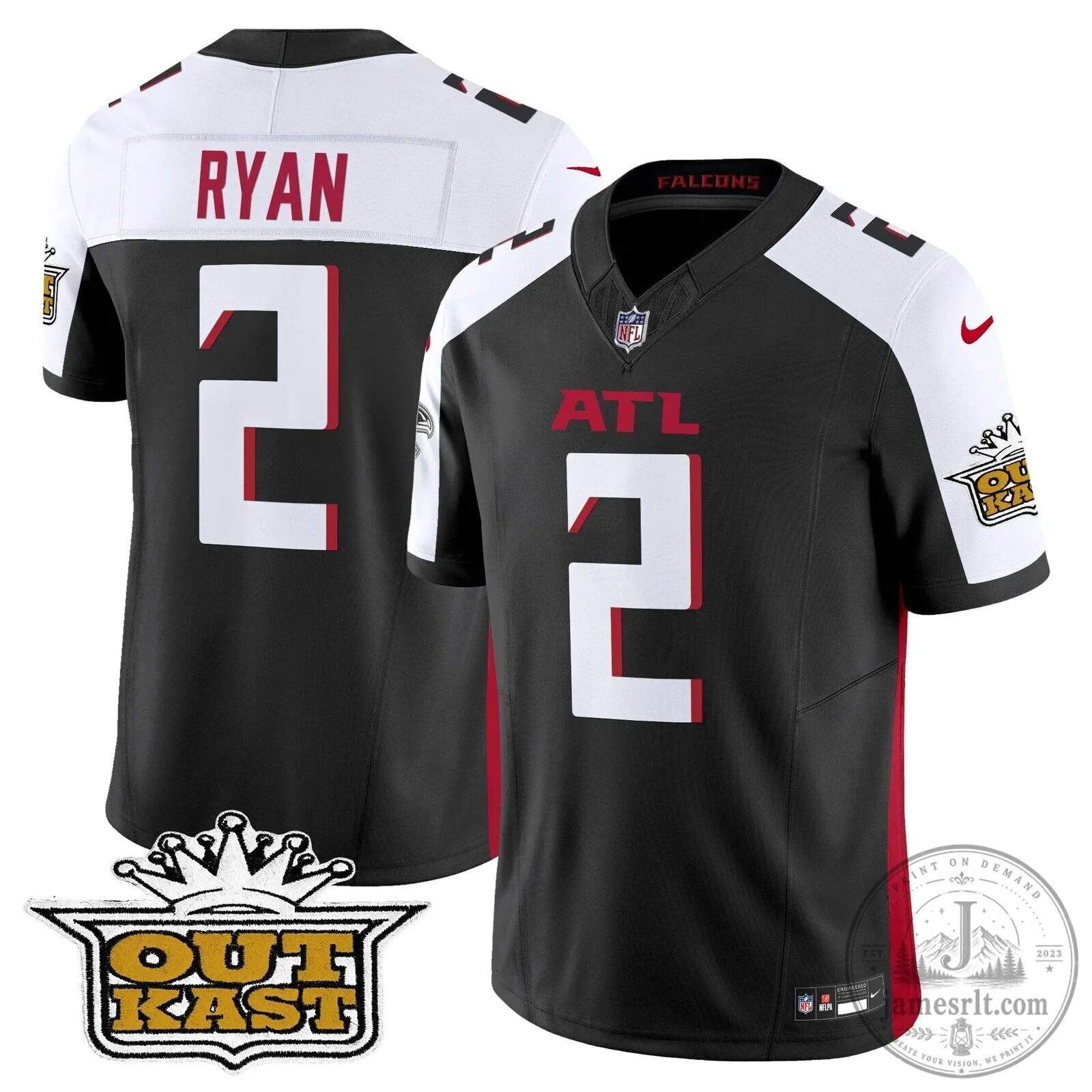 Atlanta Falcons Kirk Cousins 18 Vapor Limited Football Jersey 85 Atlanta Falcons Kirk Cousins 18 Vapor Limited Football Jersey