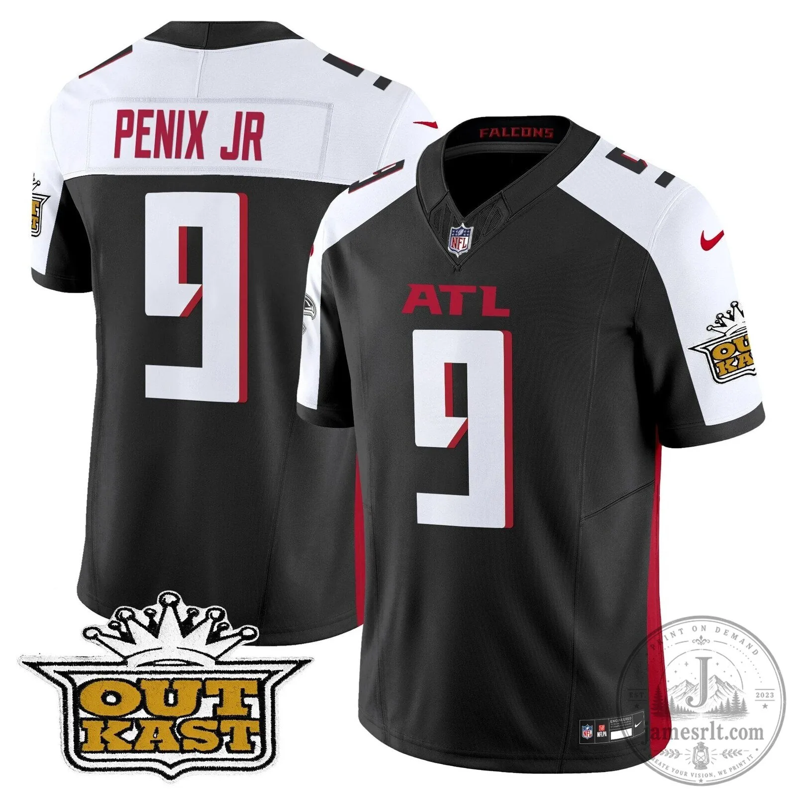 Atlanta Falcons Kirk Cousins 18 Vapor Limited Football Jersey 86 Atlanta Falcons Kirk Cousins 18 Vapor Limited Football Jersey