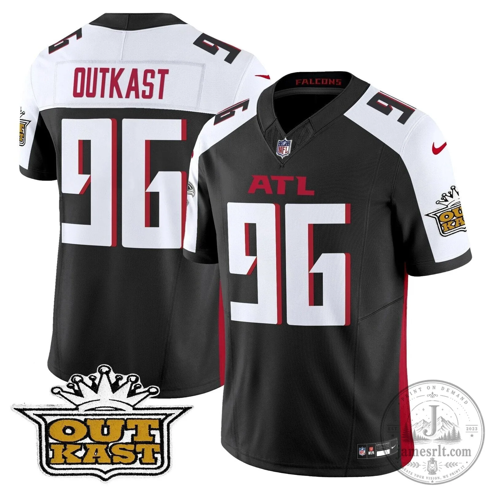 Atlanta Falcons Kirk Cousins 18 Vapor Limited Football Jersey 87 Atlanta Falcons Kirk Cousins 18 Vapor Limited Football Jersey