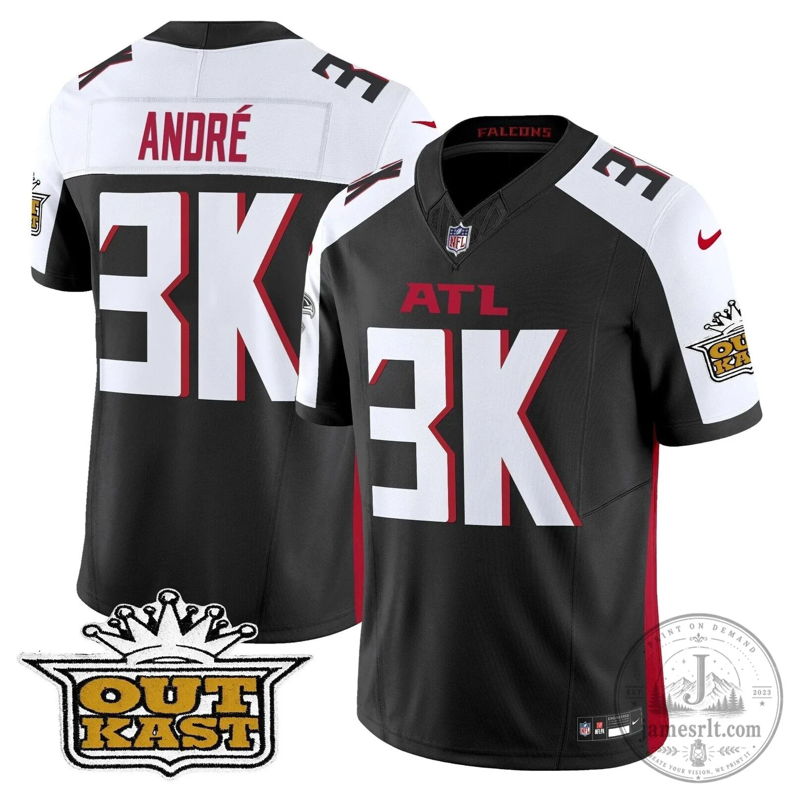 Atlanta Falcons Kirk Cousins 18 Vapor Limited Football Jersey 88 Atlanta Falcons Kirk Cousins 18 Vapor Limited Football Jersey