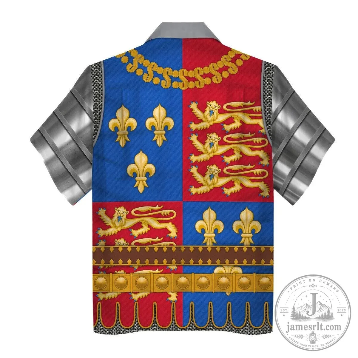 Henry V Amour Knights Costume Medieval Knight Suit of Armor Hoodie 23 Henry V Amour Knights Costume Medieval Knight Suit of Armor Hoodie